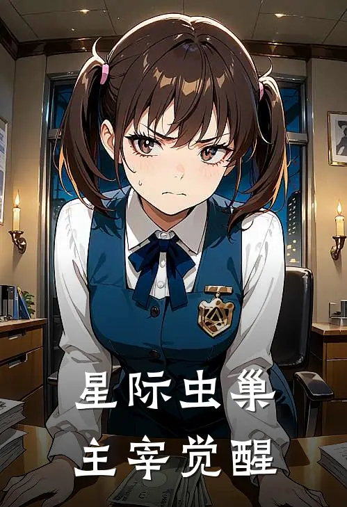 星际虫巢：主宰觉醒（劳拉卡尔）全文免费阅读无弹窗大结局_（星际虫巢：主宰觉醒全文免费阅读无弹窗）劳拉卡尔最新章节列表_笔趣阁（星际虫巢：主宰觉醒）