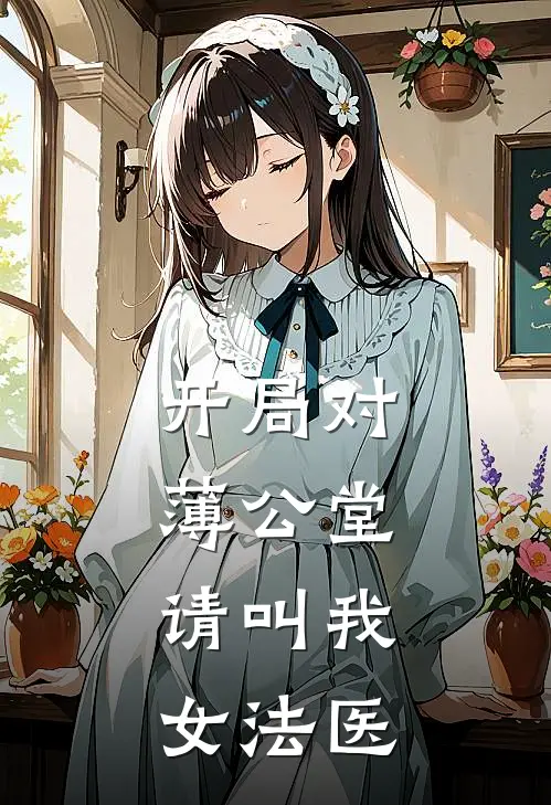 开局对薄公堂，请叫我女法医