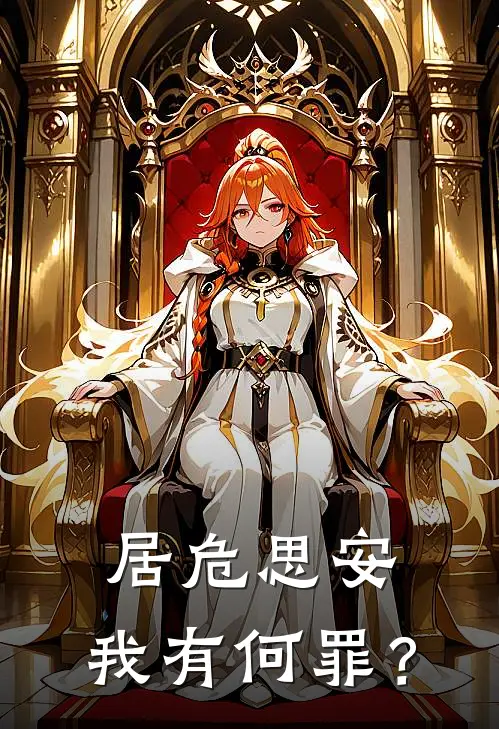 居危思安，我有何罪？(许自在许霸天)阅读免费小说_完本热门小说居危思安，我有何罪？许自在许霸天