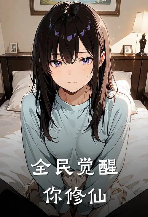 全民觉醒你修仙