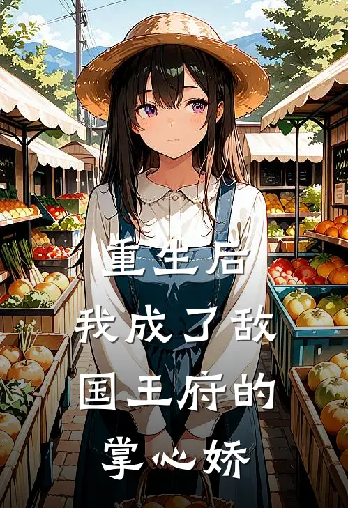 重生后，我成了敌国王府的掌心娇