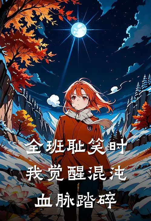 全班耻笑时，我觉醒混沌血脉踏碎苏墨林昊最新好看小说_免费小说全班耻笑时，我觉醒混沌血脉踏碎(苏墨林昊)