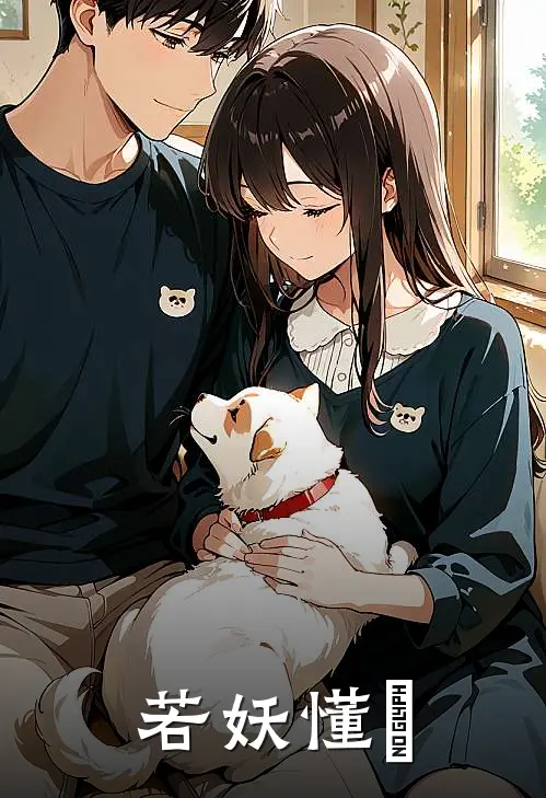 林惊沈清虚(若妖懂愛)最新章节在线阅读_林惊沈清虚全章节阅读