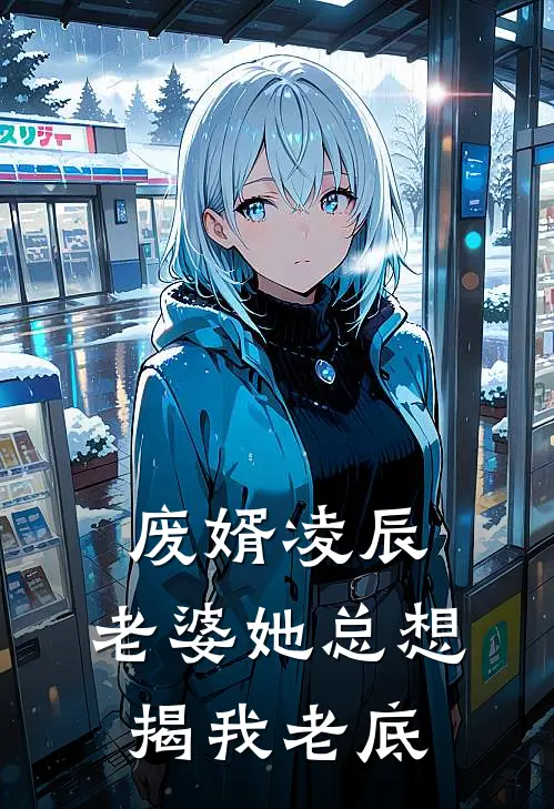 废婿凌辰：老婆她总想揭我老底