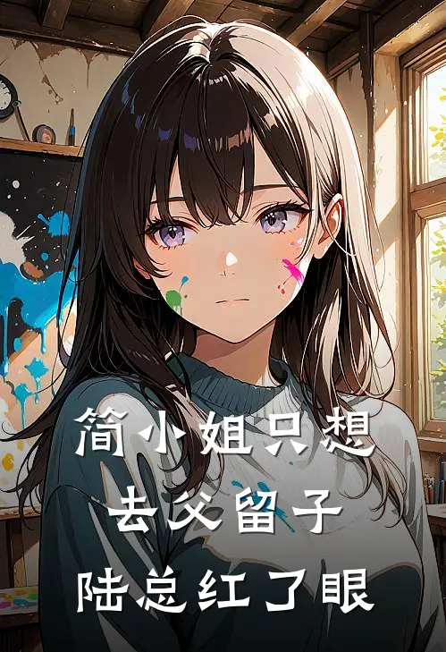 简小姐只想去父留子，陆总红了眼