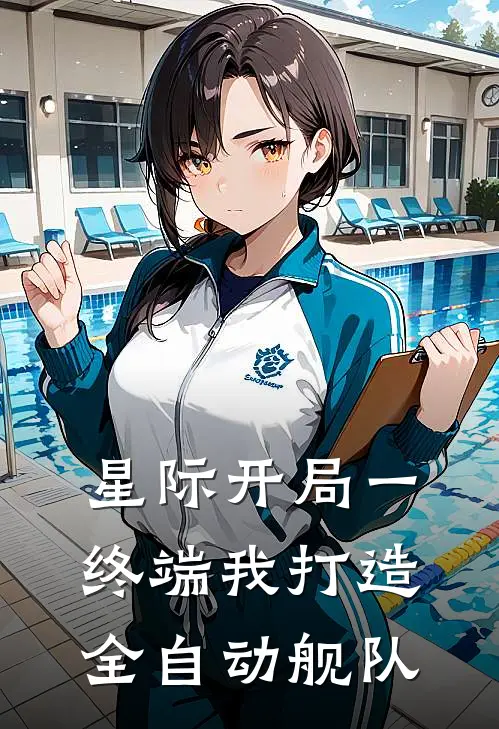 星际开局一终端我打造全自动舰队