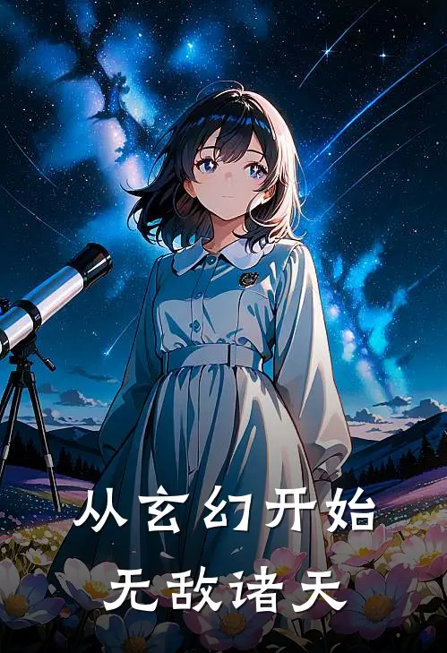 从玄幻开始无敌诸天赵千成叶不凡完本小说免费阅读_小说完结版从玄幻开始无敌诸天赵千成叶不凡