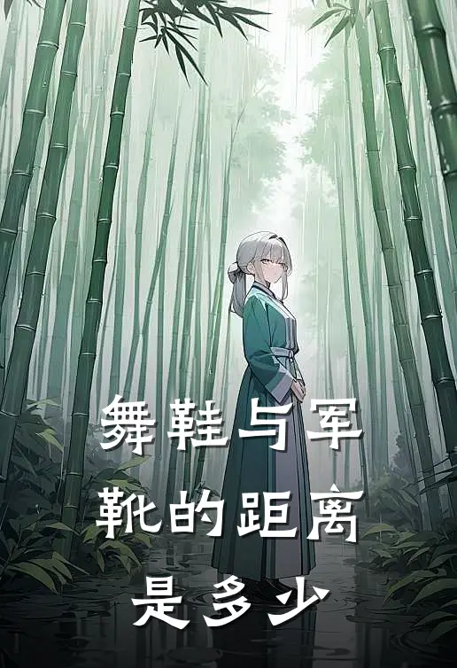 舞鞋与军靴的距离是多少