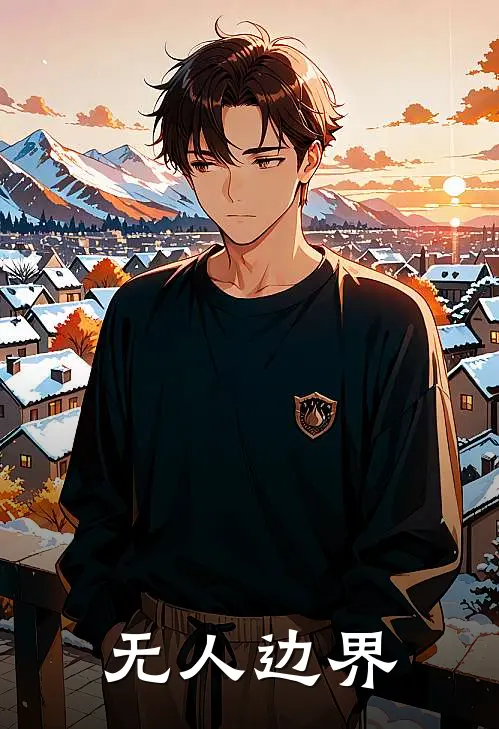 无人边界(南离辰刘海)最新小说_免费阅读完整版小说无人边界(南离辰刘海)