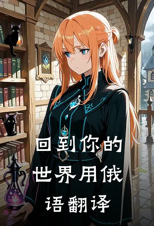 回到你的世界用俄语翻译