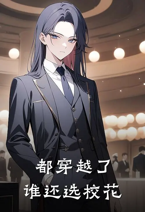 都穿越了，谁还选校花许渊姜采薇最新全本小说_最新章节列表都穿越了，谁还选校花(许渊姜采薇)
