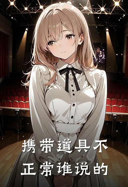 《携带道具不正常谁说的》黎景阳冶源火爆新书_携带道具不正常谁说的(黎景阳冶源)最新热门小说