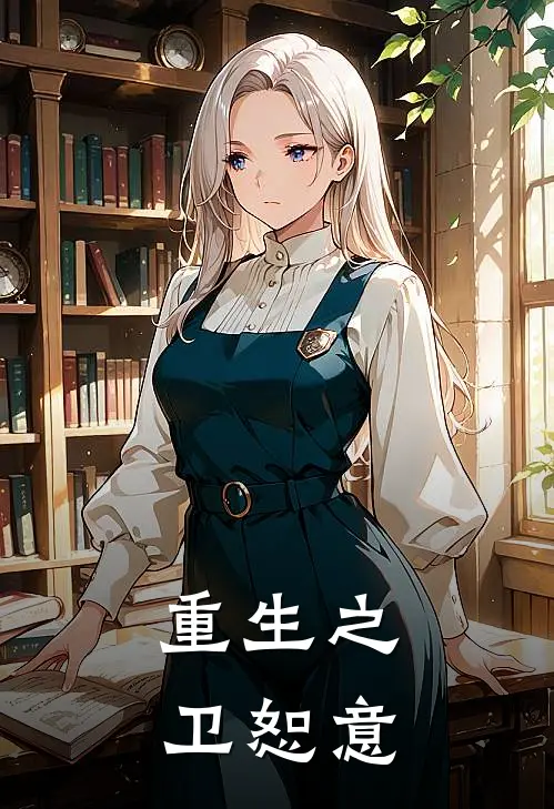 重生之卫恕意卫恕意林噙霜全本免费完结小说_免费小说完结重生之卫恕意卫恕意林噙霜