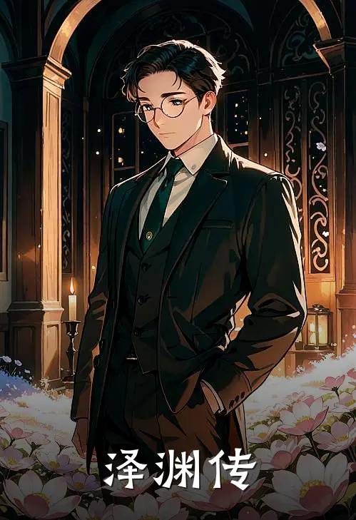 泽渊传(云渊赵灵溪)全文阅读免费全集_完结小说泽渊传云渊赵灵溪