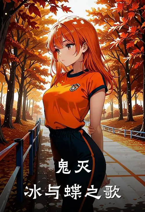 鬼灭，冰与蝶之歌