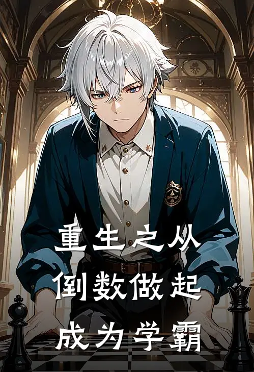 重生之从倒数做起成为学霸(张海孙霞)全文免费在线阅读_重生之从倒数做起成为学霸热门小说