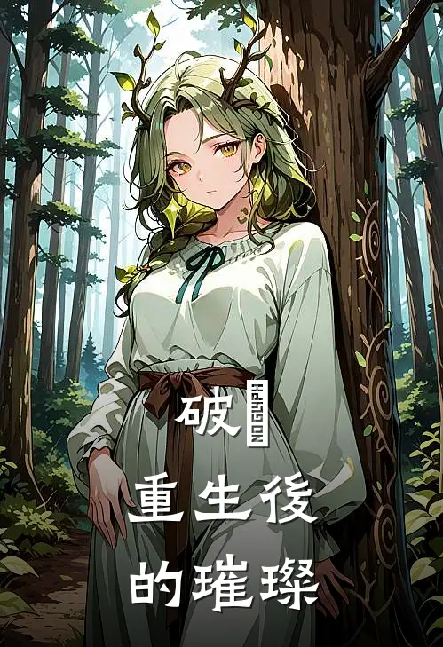 破繭：重生後的璀璨