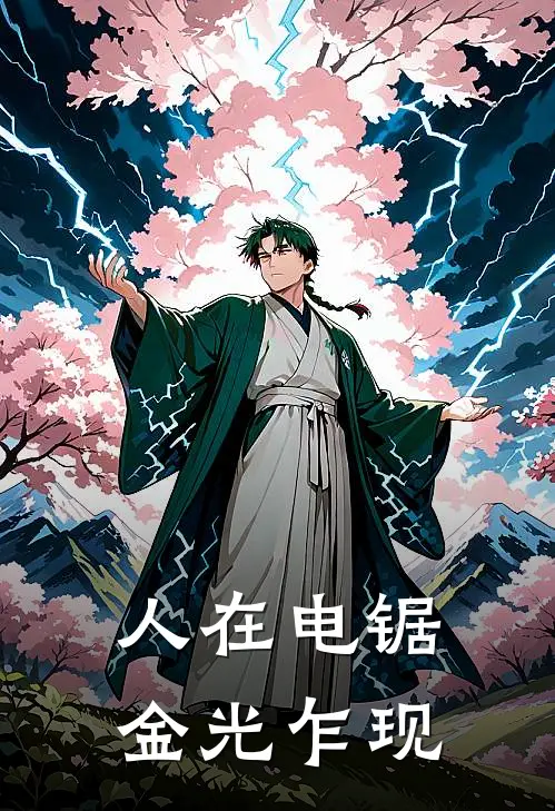 人在电锯，金光乍现贝吉特波奇塔免费小说完整版_热门的小说人在电锯，金光乍现贝吉特波奇塔