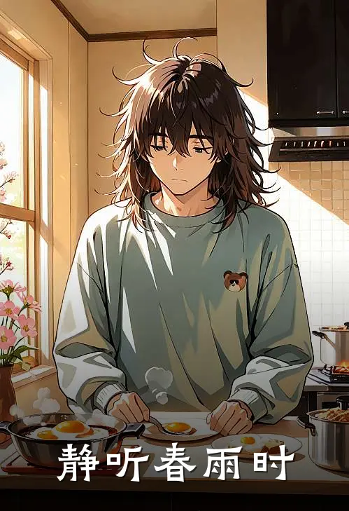 静听春雨时沈容安宋竹之免费小说在线阅读_热门小说在线阅读静听春雨时沈容安宋竹之