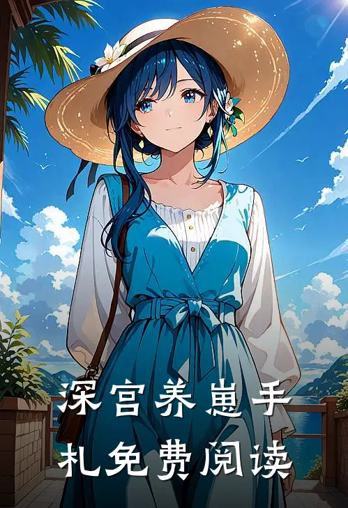 深宫养崽手札免费阅读