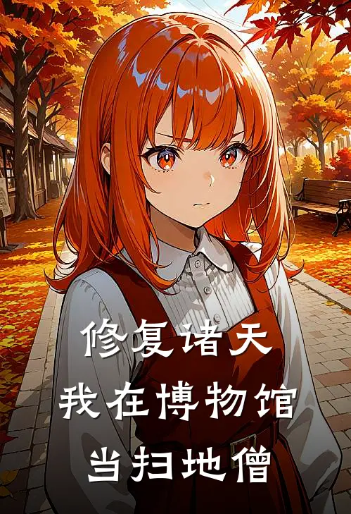 修复诸天：我在博物馆当扫地僧(林风赵凯)免费阅读_完结热门小说修复诸天：我在博物馆当扫地僧(林风赵凯)