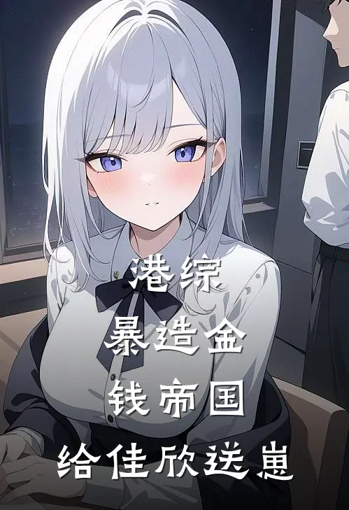 港综：暴造金钱帝国，给佳欣送崽