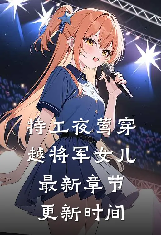 特工夜莺穿越将军女儿最新章节更新时间
