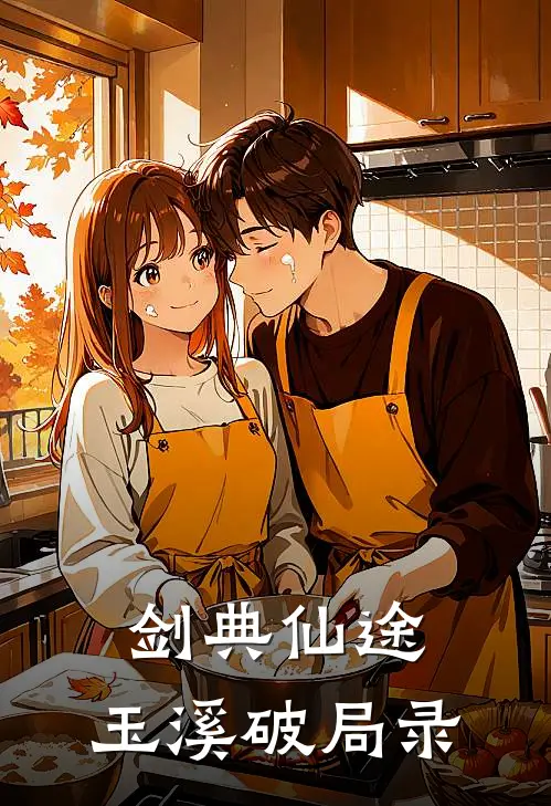 剑典仙途：玉溪破局录(王玉溪林若雪)在哪看免费小说_最新章节列表剑典仙途：玉溪破局录(王玉溪林若雪)