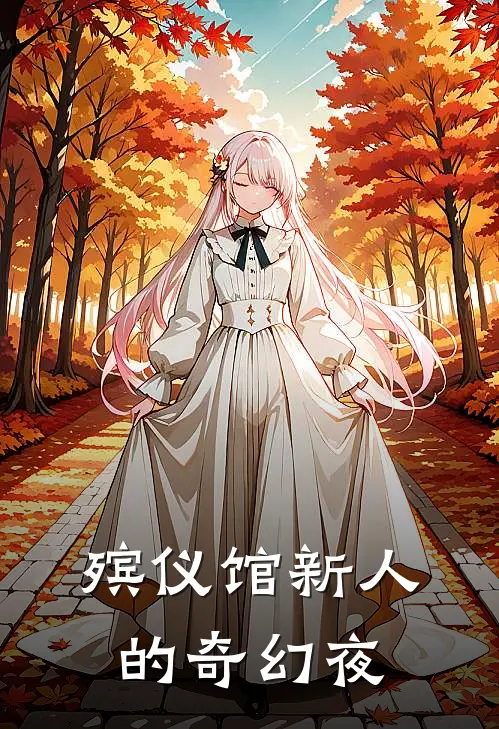 殡仪馆新人的奇幻夜