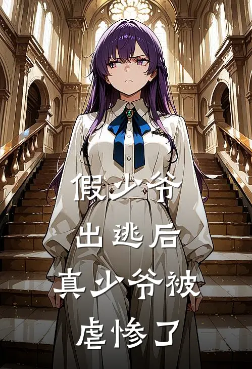 假少爷出逃后，真少爷被虐惨了(江郁沈瑾)最新小说推荐_最新热门小说假少爷出逃后，真少爷被虐惨了江郁沈瑾