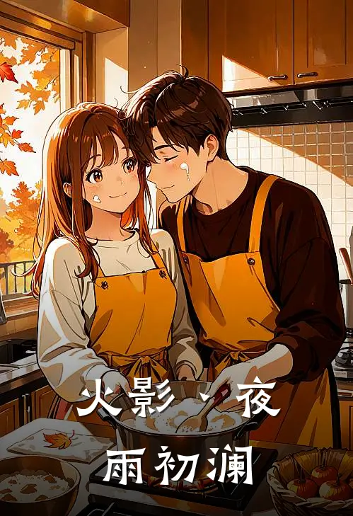 拓久水门《火影丶夜雨初澜》_(拓久水门)热门小说