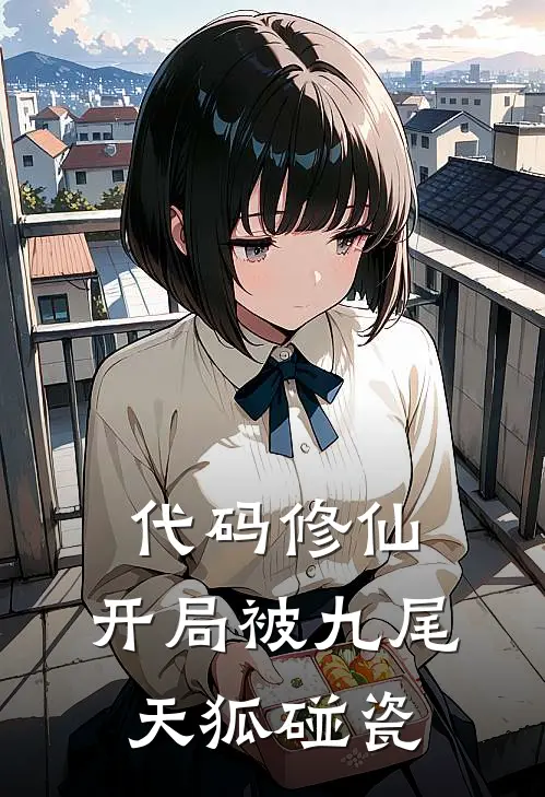 代码修仙：开局被九尾天狐碰瓷