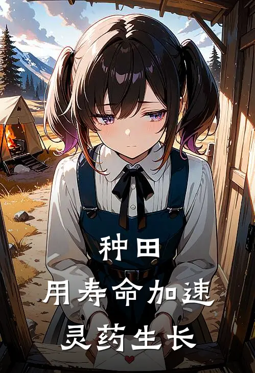 种田：用寿命加速灵药生长