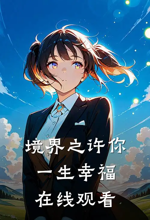 境界之许你一生幸福在线观看