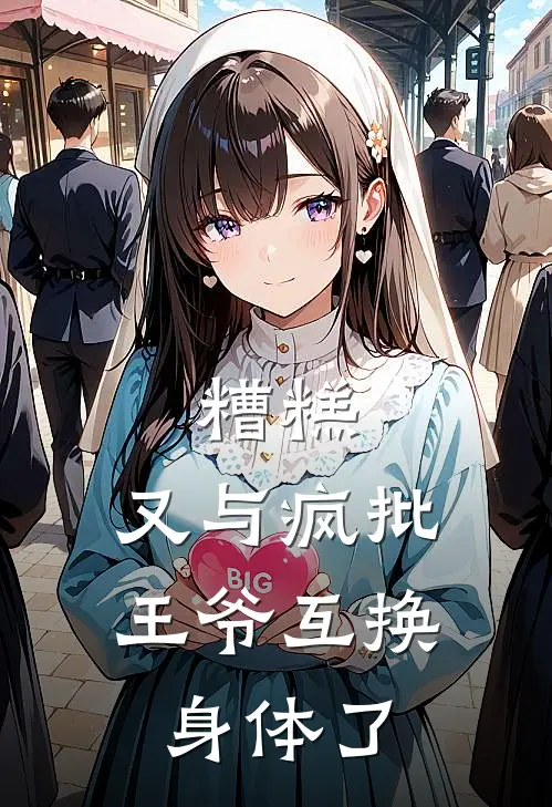 糟糕，又与疯批王爷互换身体了