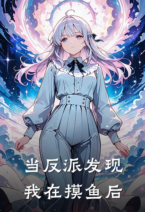 当反派发现我在摸鱼后