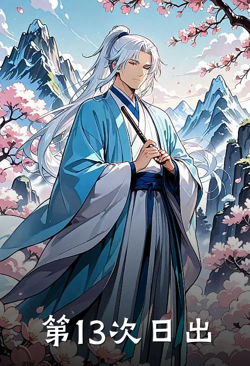 第13次日出(陆湮程夜)热门网络小说_最新章节列表第13次日出(陆湮程夜)