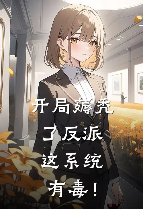 开局薅秃了反派，这系统有毒！李铁柱赵日天完整版小说_小说完结推荐开局薅秃了反派，这系统有毒！(李铁柱赵日天)