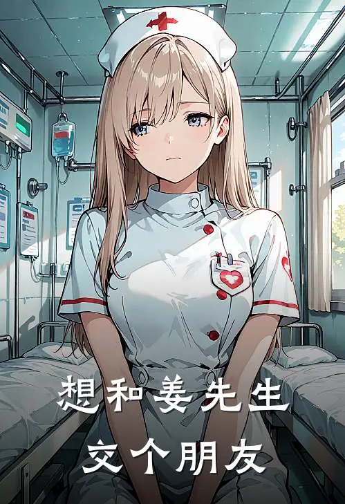 想和姜先生交个朋友