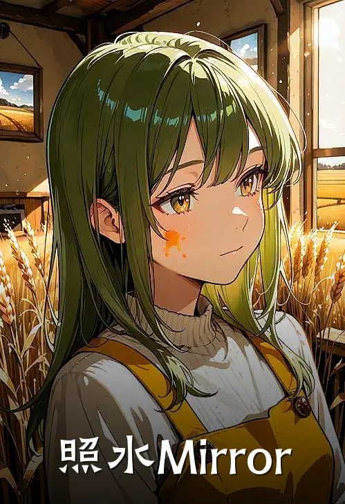 照水Mirror