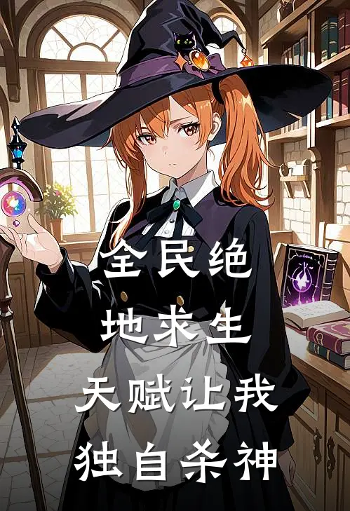 叶无忧叶无忧(全民绝地求生，天赋让我独自杀神)全本阅读_叶无忧叶无忧最新热门小说