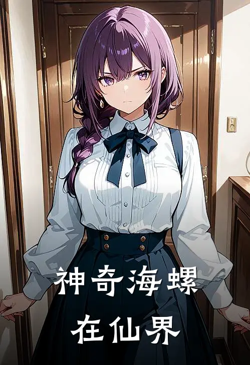 神奇海螺在仙界(陈安王铁柱)在线免费小说_热门网络小说神奇海螺在仙界陈安王铁柱