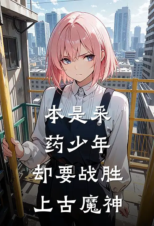 本是采药少年，却要战胜上古魔神谢凌风太虚子最新小说推荐_热门小说排行榜本是采药少年，却要战胜上古魔神(谢凌风太虚子)