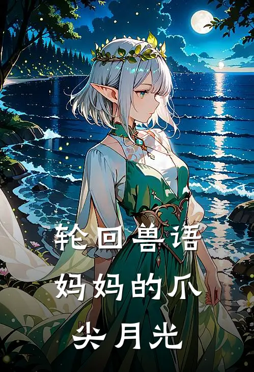 轮回兽语：妈妈的爪尖月光