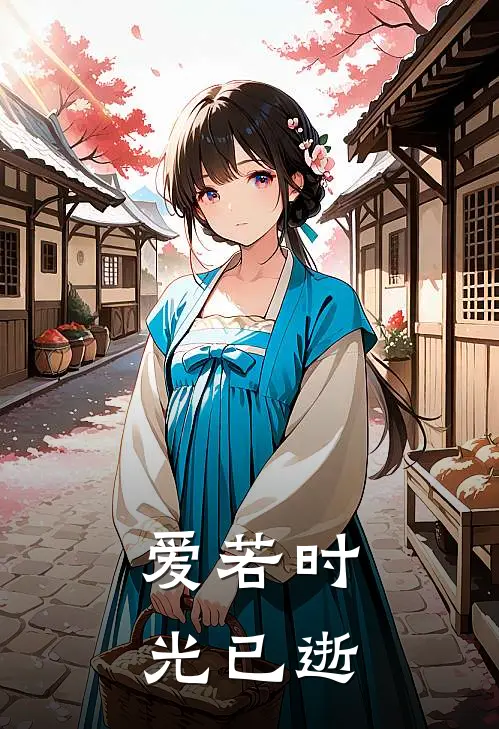 蒋烨李梦《爱若时光已逝》全文免费阅读_爱若时光已逝全集在线阅读