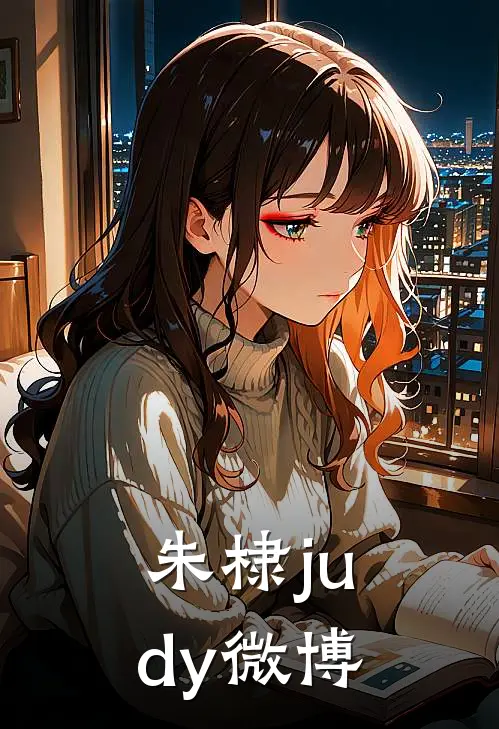 朱棣judy微博