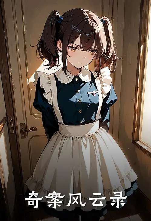 奇案风云录(苏明远李墨白)完整版免费全文阅读_完本小说推荐奇案风云录(苏明远李墨白)