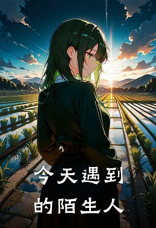 今天遇到的陌生人