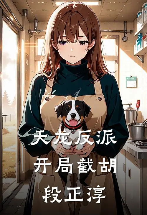 天龙反派，开局截胡段正淳