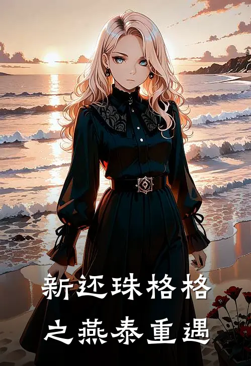 新还珠格格之燕泰重遇